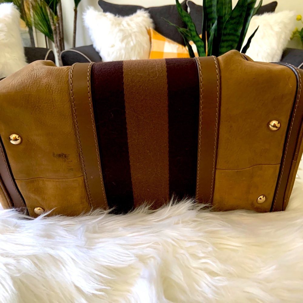 Authentic Gucci handbag